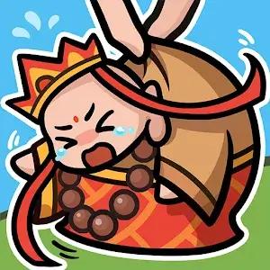 WuKong Legends Idle RPG