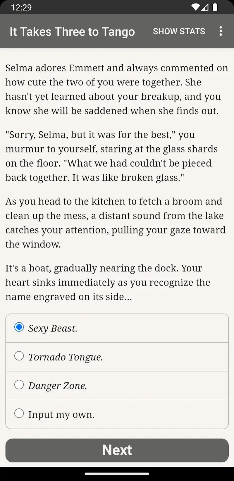 Screenshot 4
