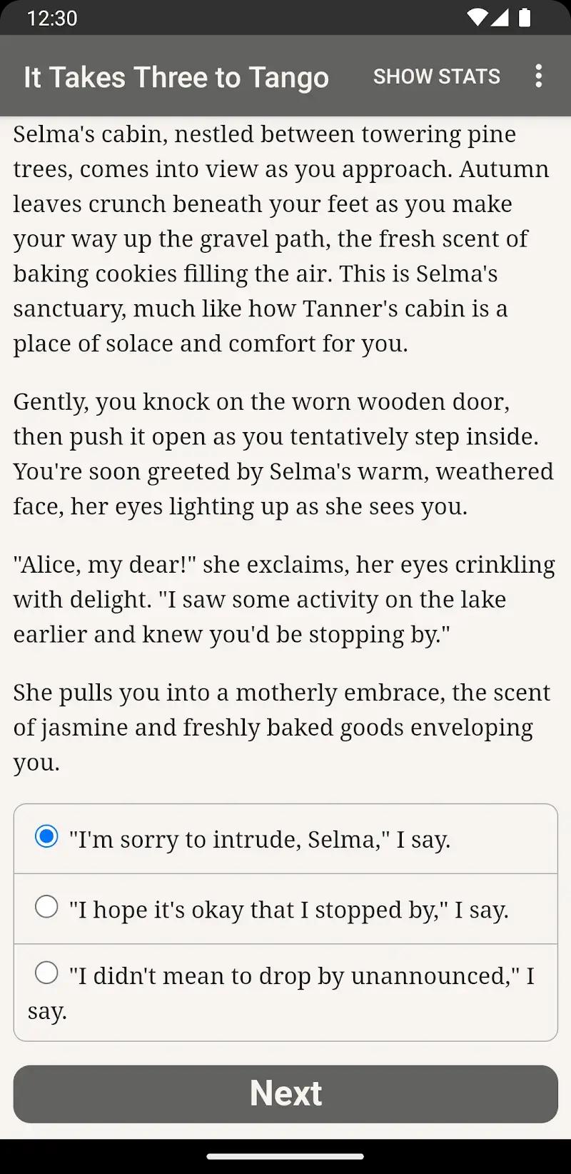 Screenshot 5