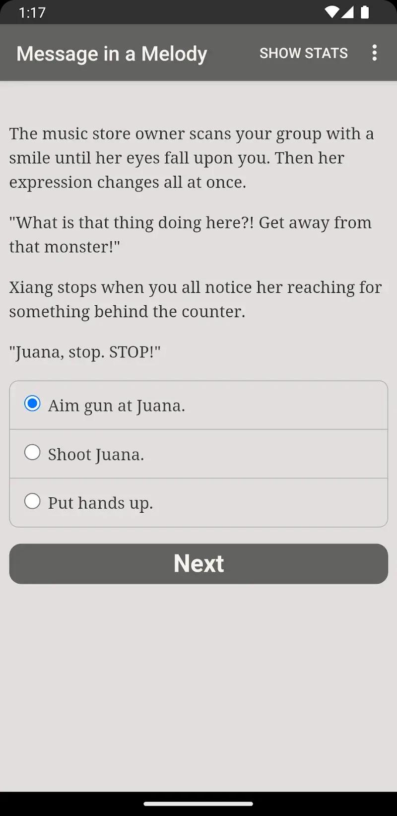 Screenshot 3