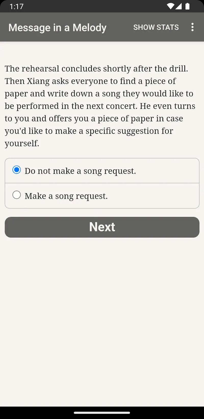 Screenshot 5