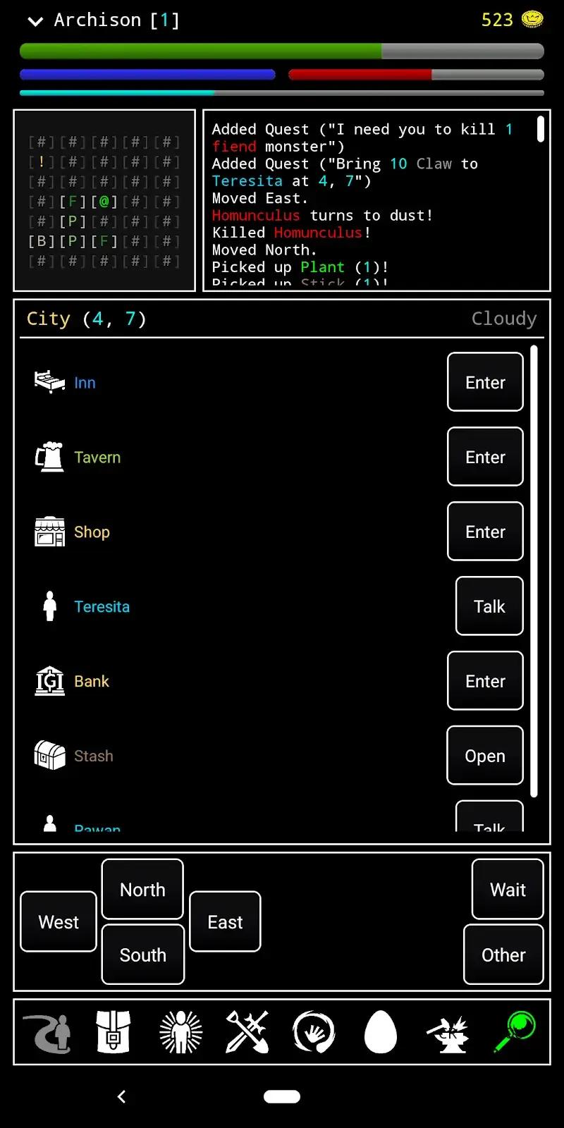 Screenshot 5