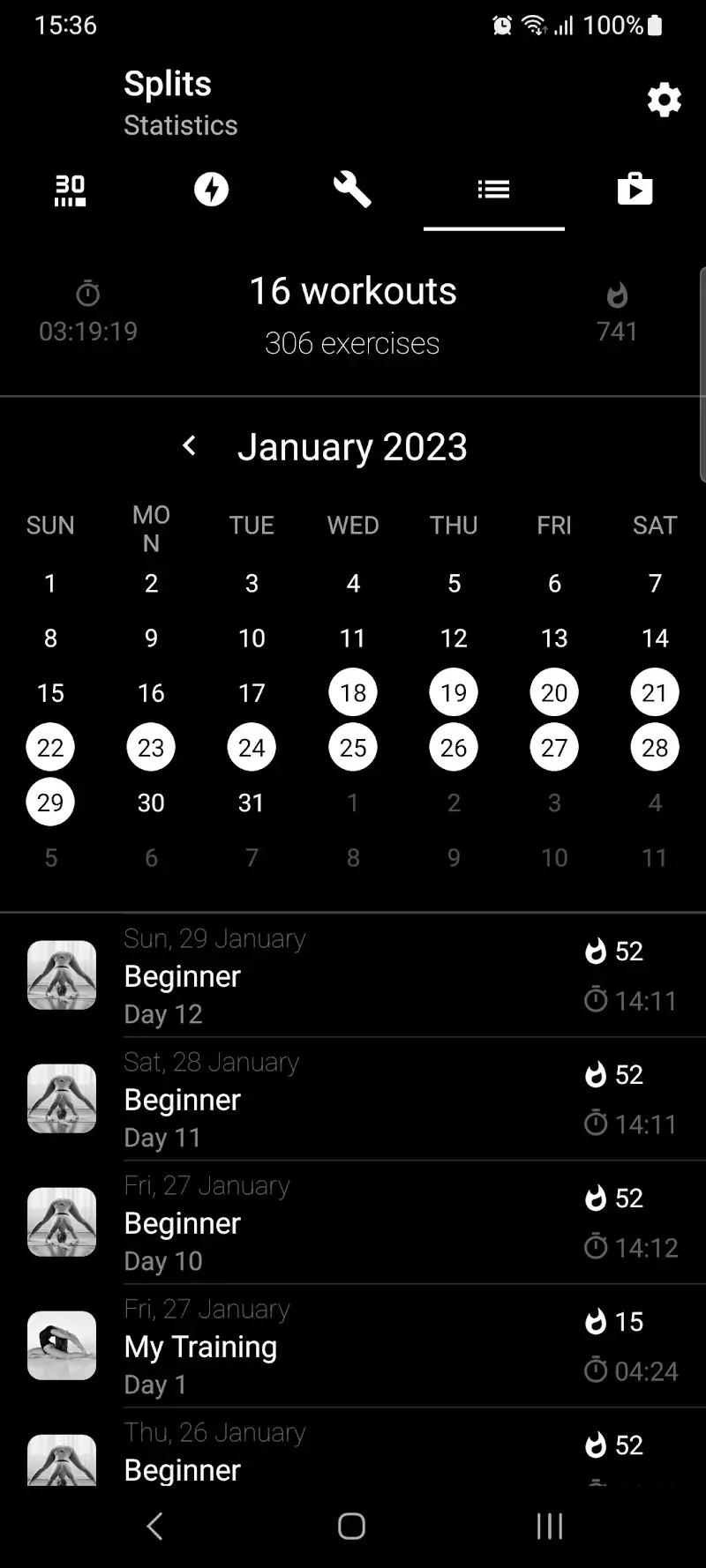Screenshot 4