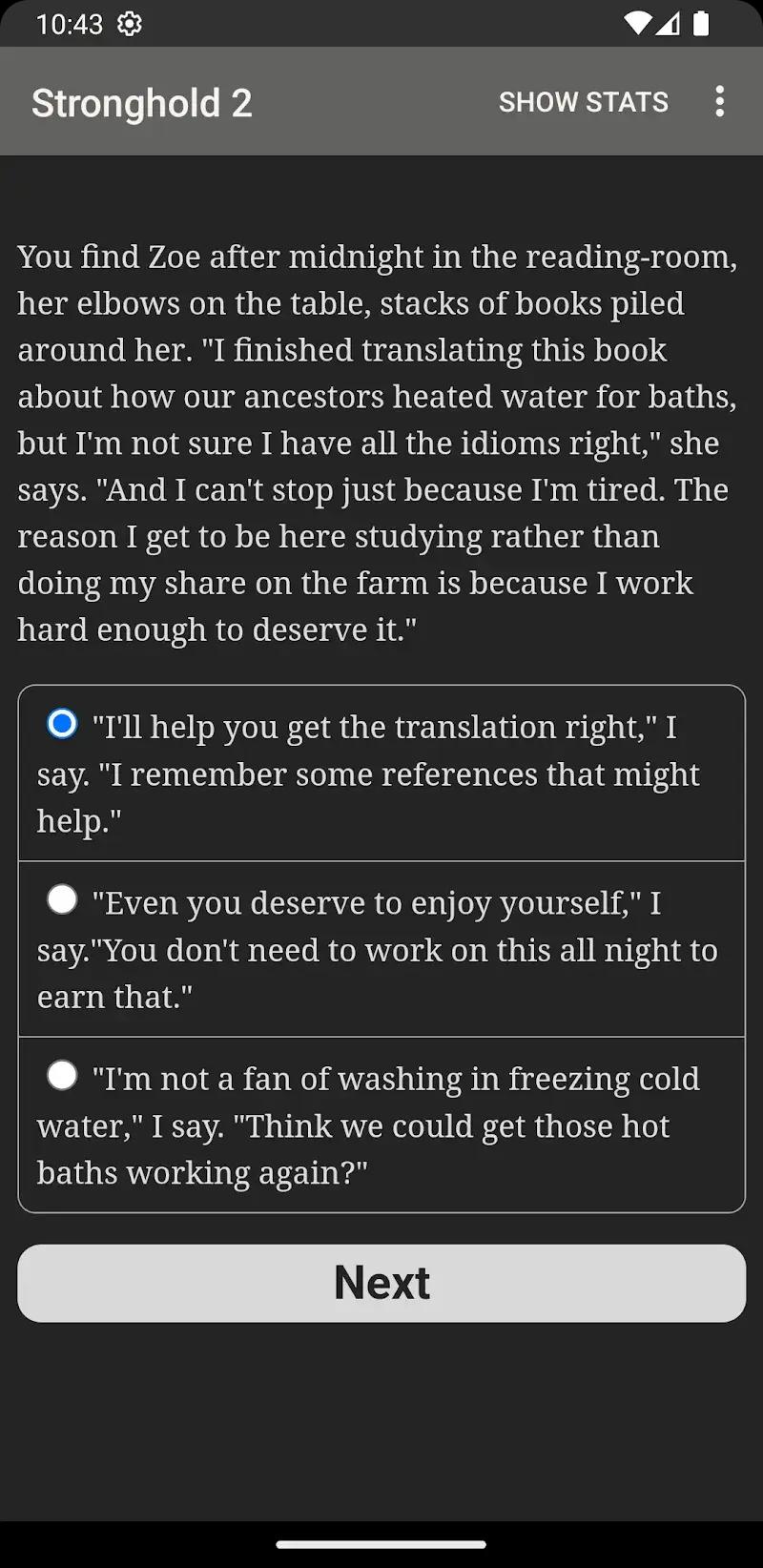 Screenshot 3