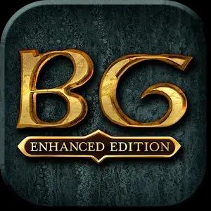 Baldur's Gate Enhanced Edition