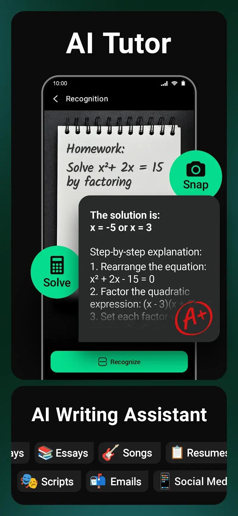 Screenshot 4