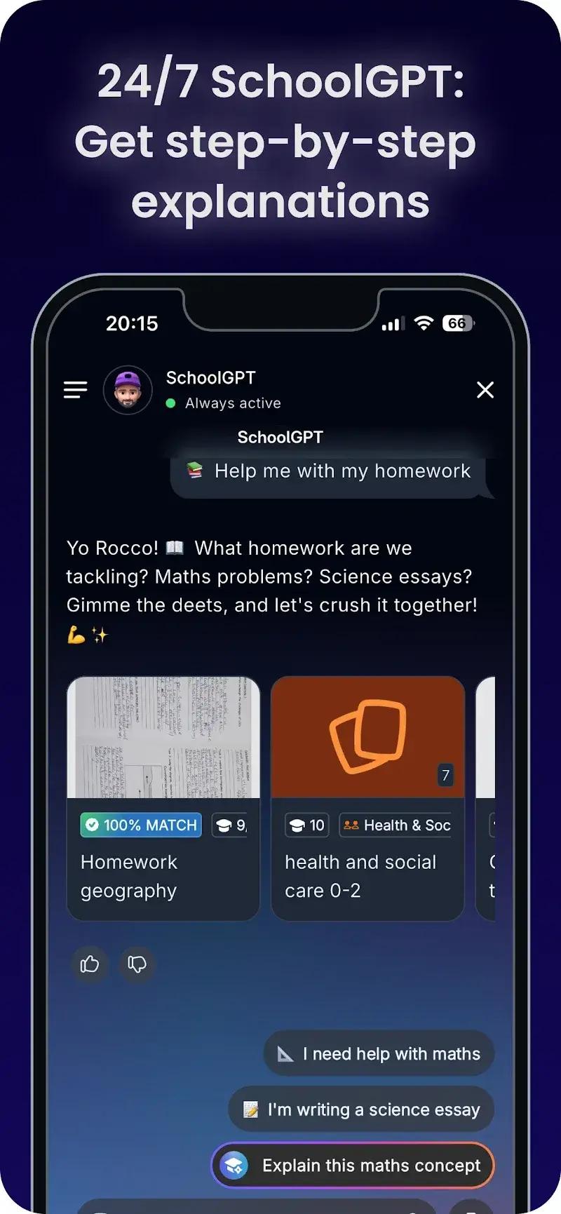 Screenshot 3
