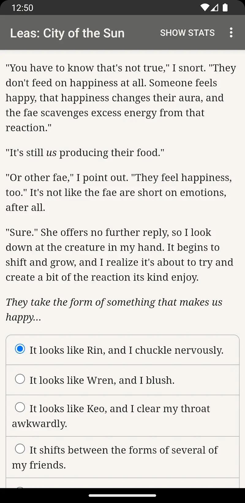 Screenshot 3