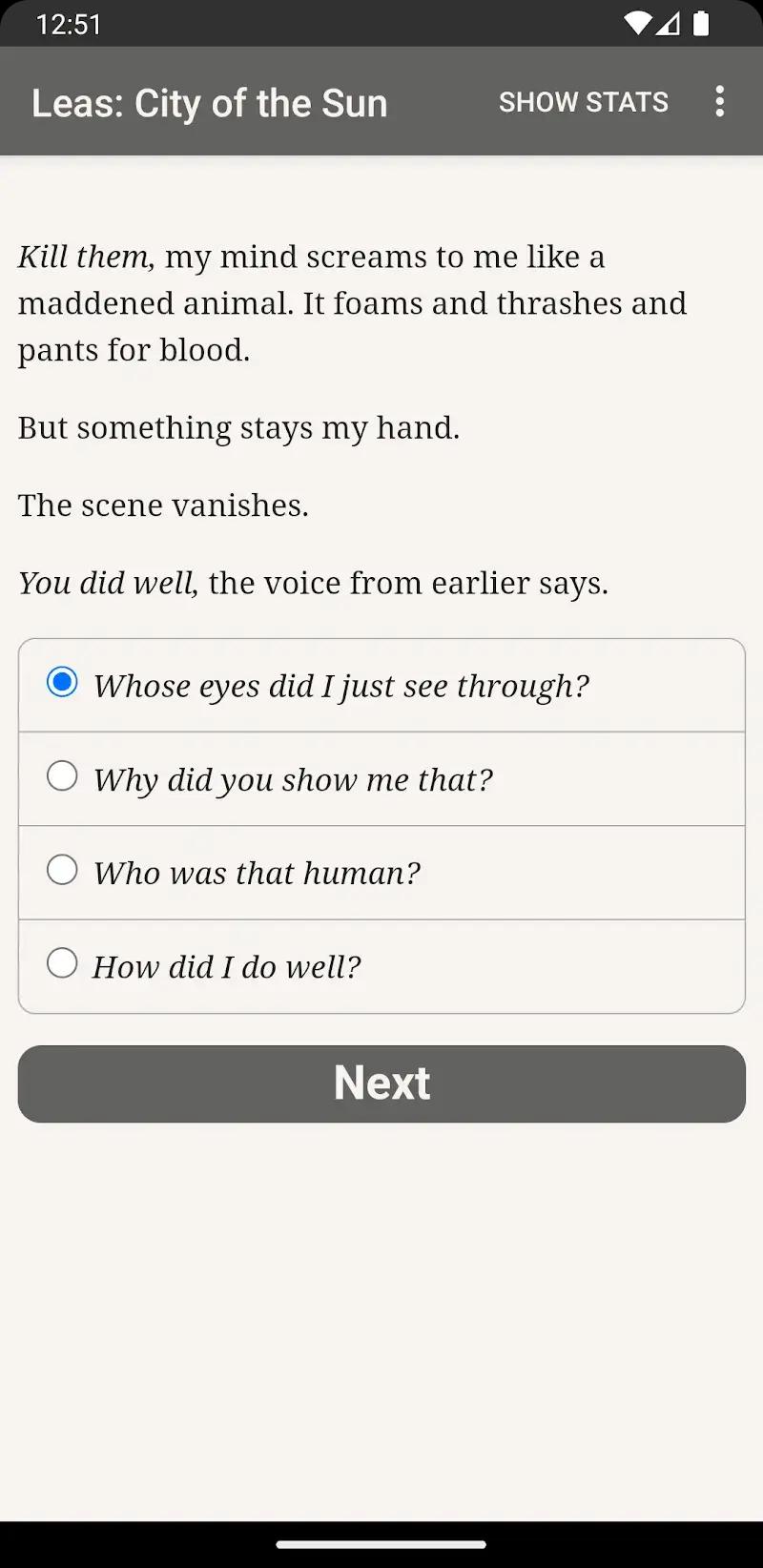 Screenshot 5