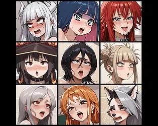 Ultimate Wish Fulfillment School