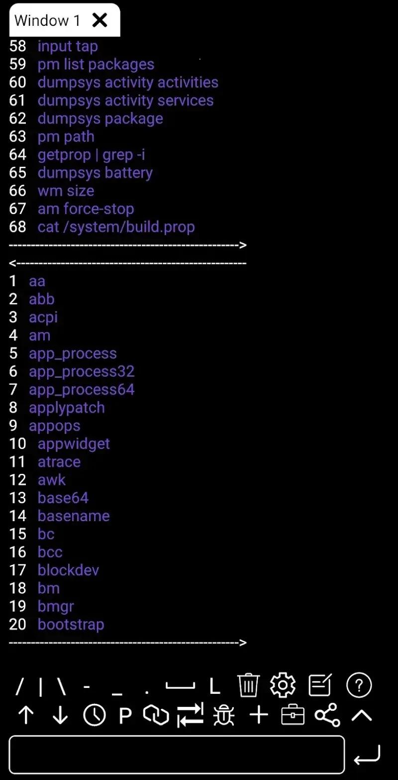 Screenshot 3