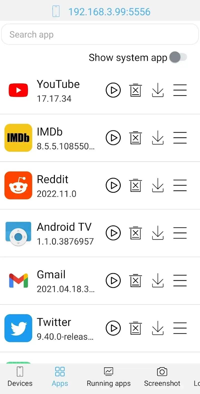 Screenshot 5