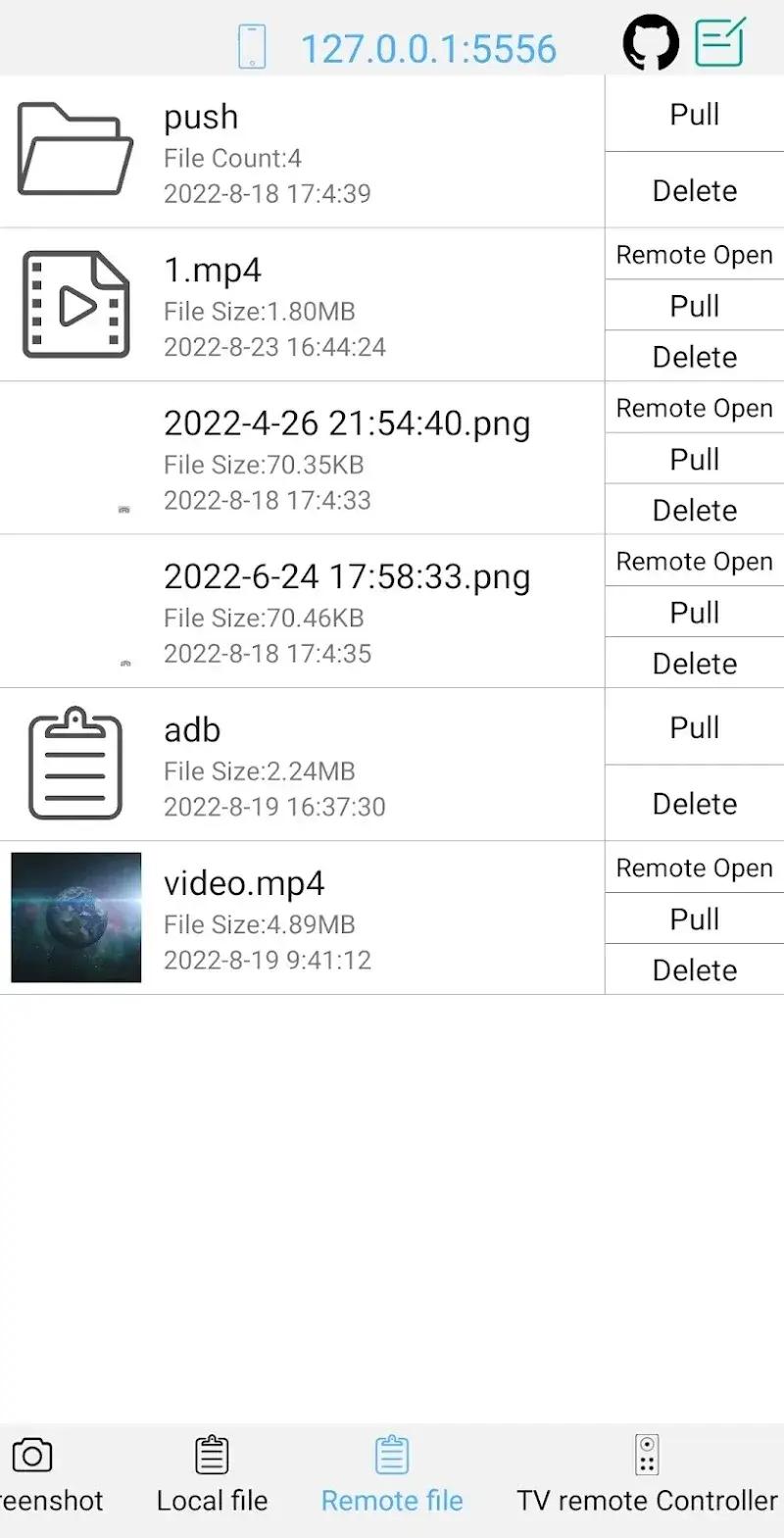 Screenshot 6