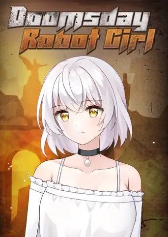 Doomsday Robot Girl
