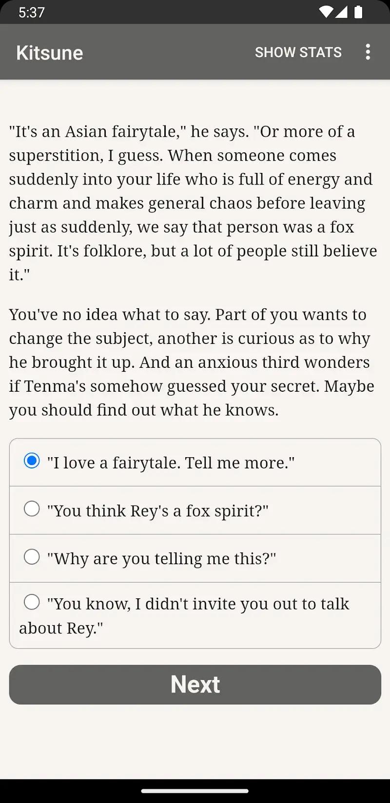 Screenshot 5