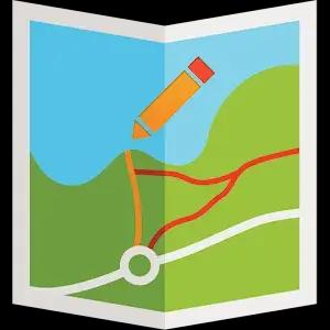 Map & Draw