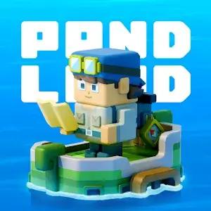 PANDOLAND