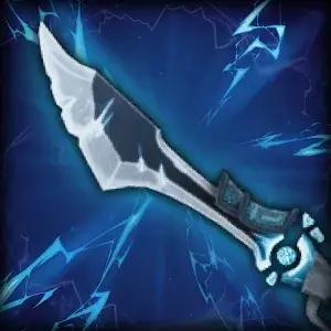 Raise Weapon Master / 웨폰 마스터 키우기
