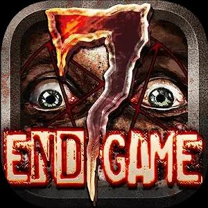 Seven Endgame - Scary Thriller