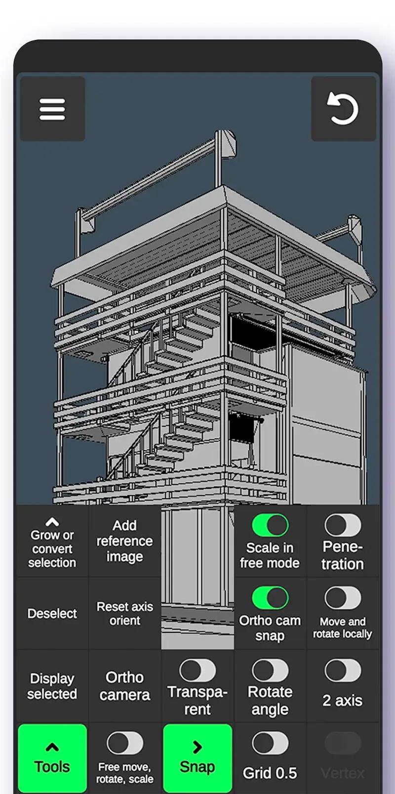 Screenshot 3
