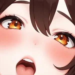 Anime Dating Sim