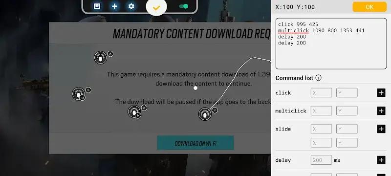 Screenshot 4