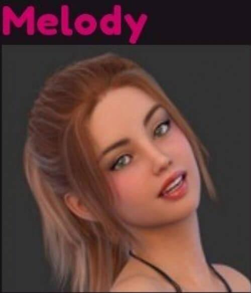Melody