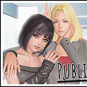 Public Sex Life