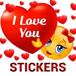 Stickers and emoji - WASticker (StickersOK)