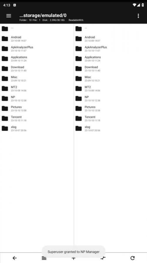 Screenshot 3