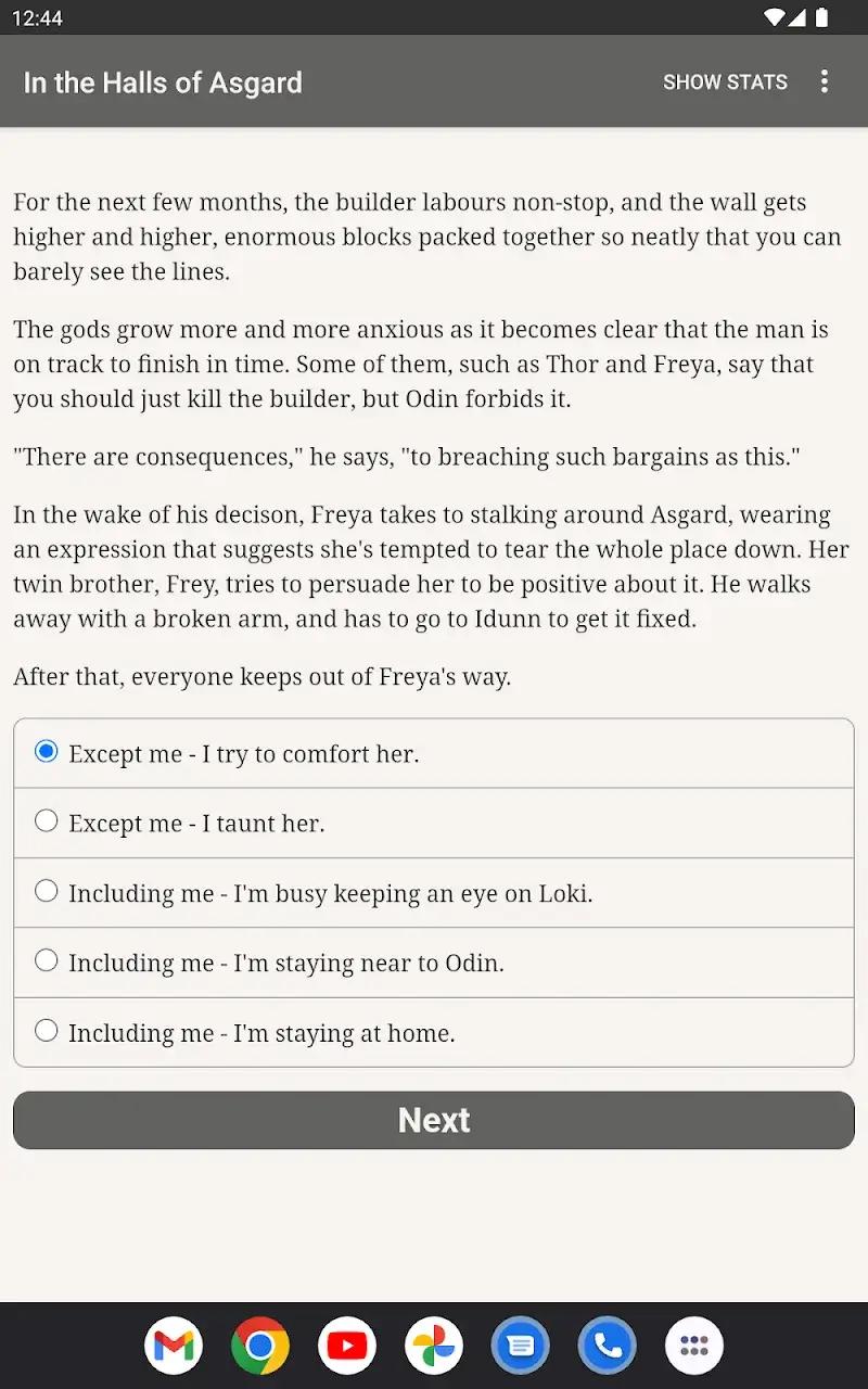 Screenshot 6