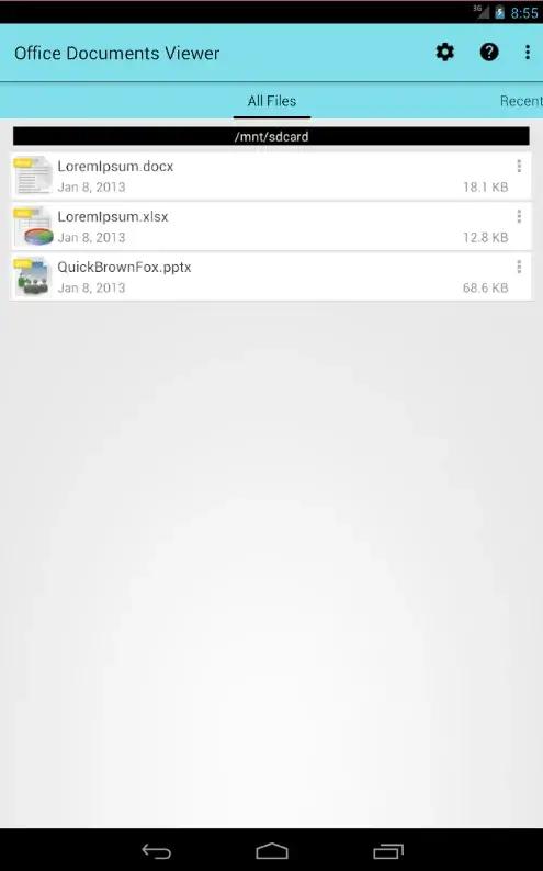 Screenshot 3
