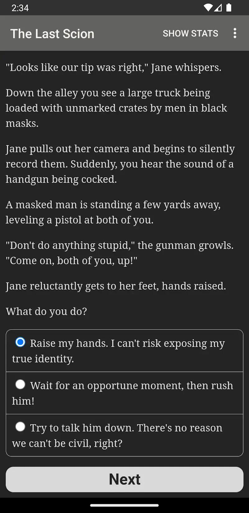 Screenshot 4