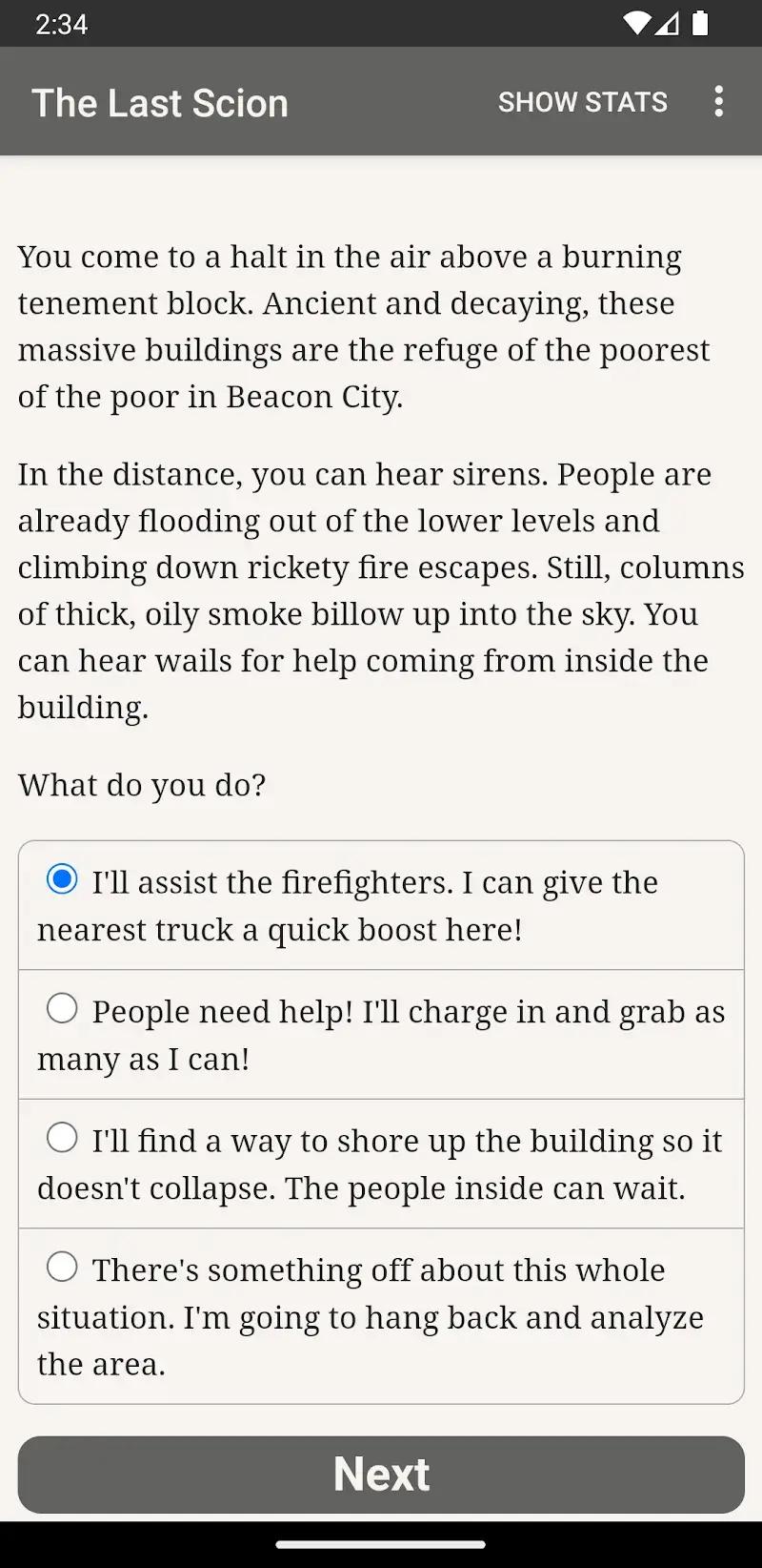 Screenshot 5