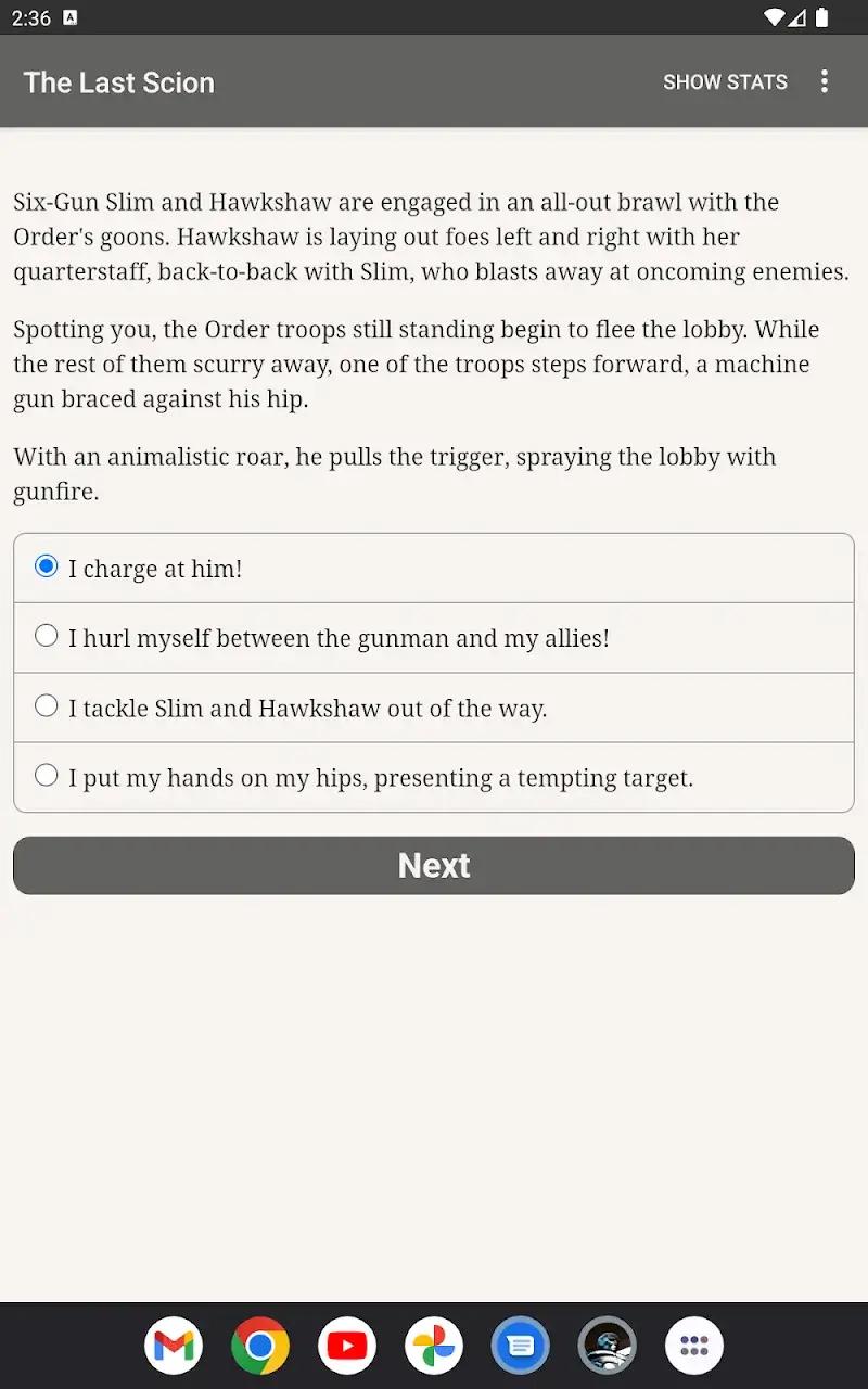 Screenshot 6