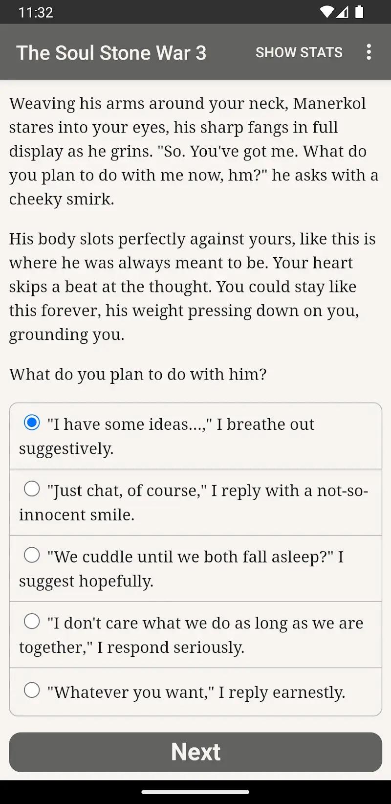 Screenshot 4