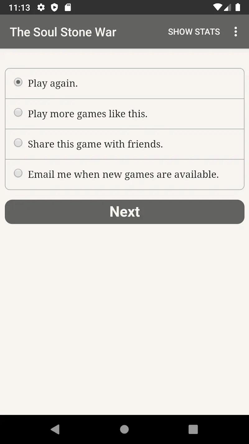 Screenshot 5