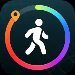 Pedometer StepGo