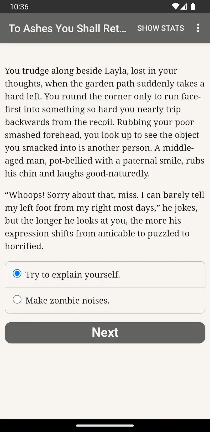 Screenshot 4