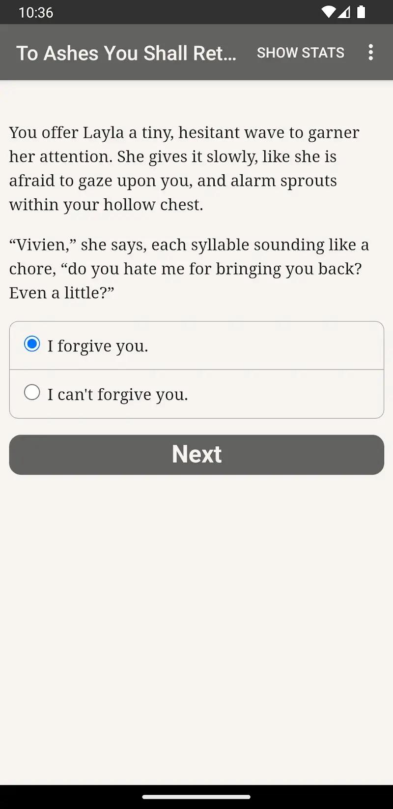 Screenshot 5