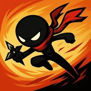 Raising a Dark Ninja