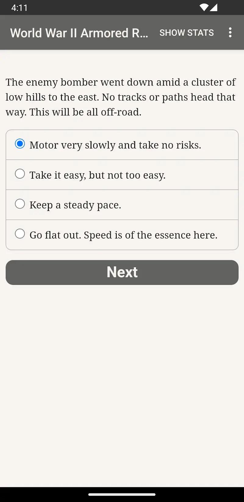 Screenshot 4