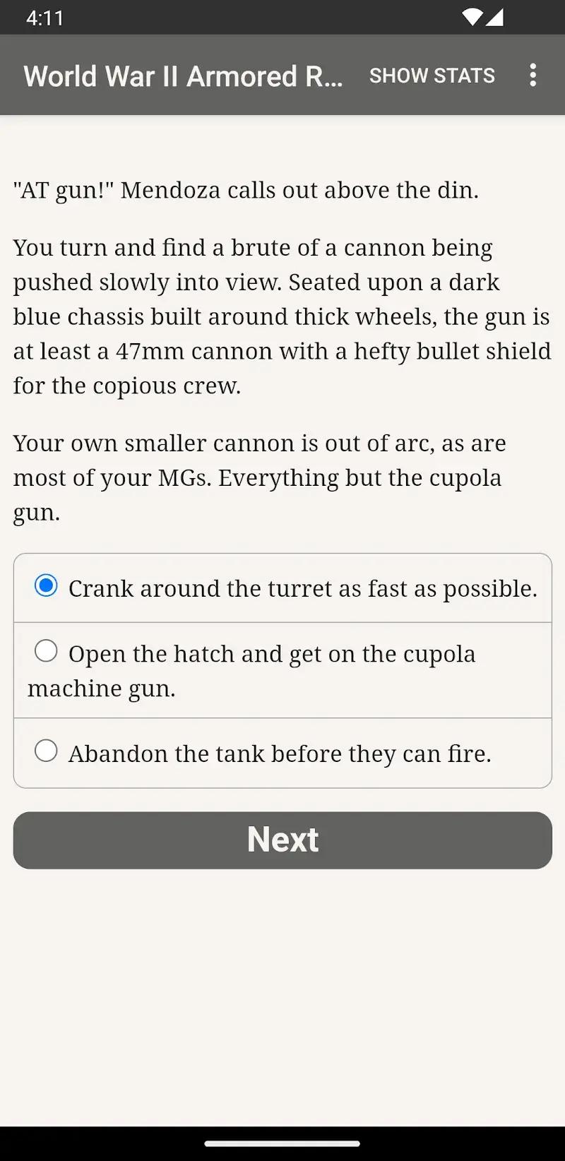 Screenshot 5