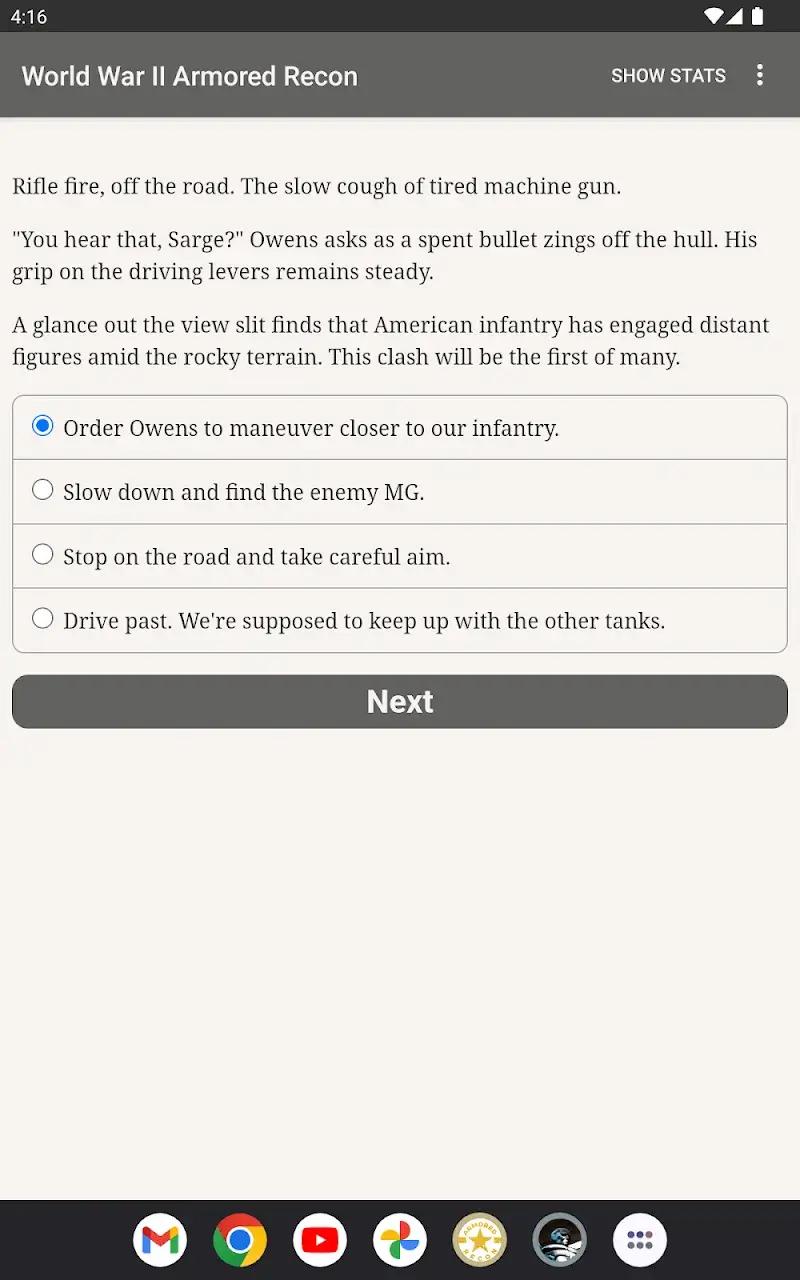 Screenshot 6