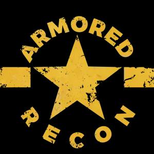 World War II Armored Recon
