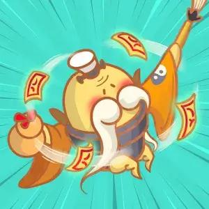 Big Badass: AFK Idle RPG
