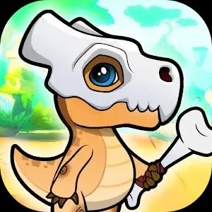 Primal Legacy