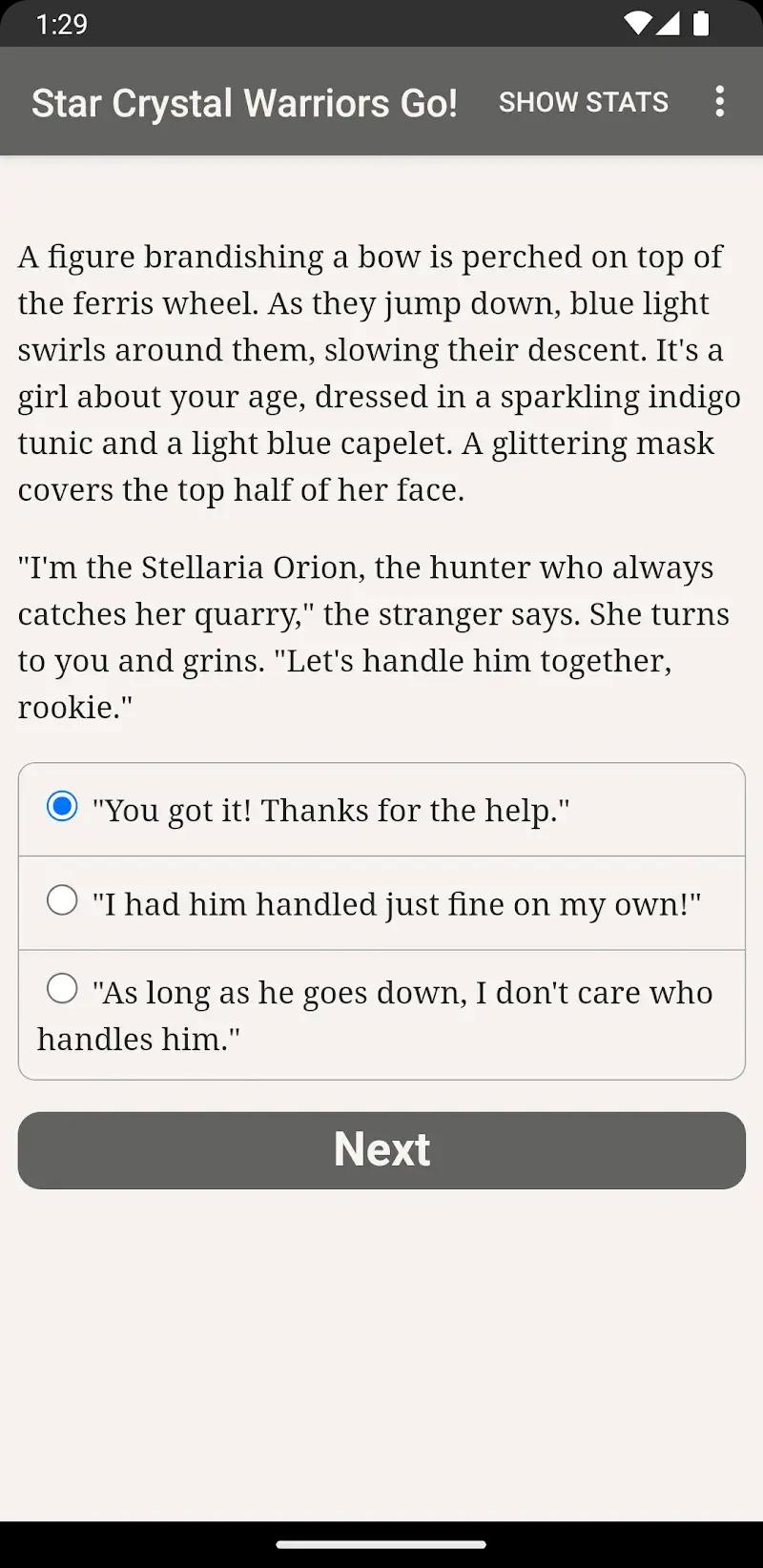 Screenshot 4