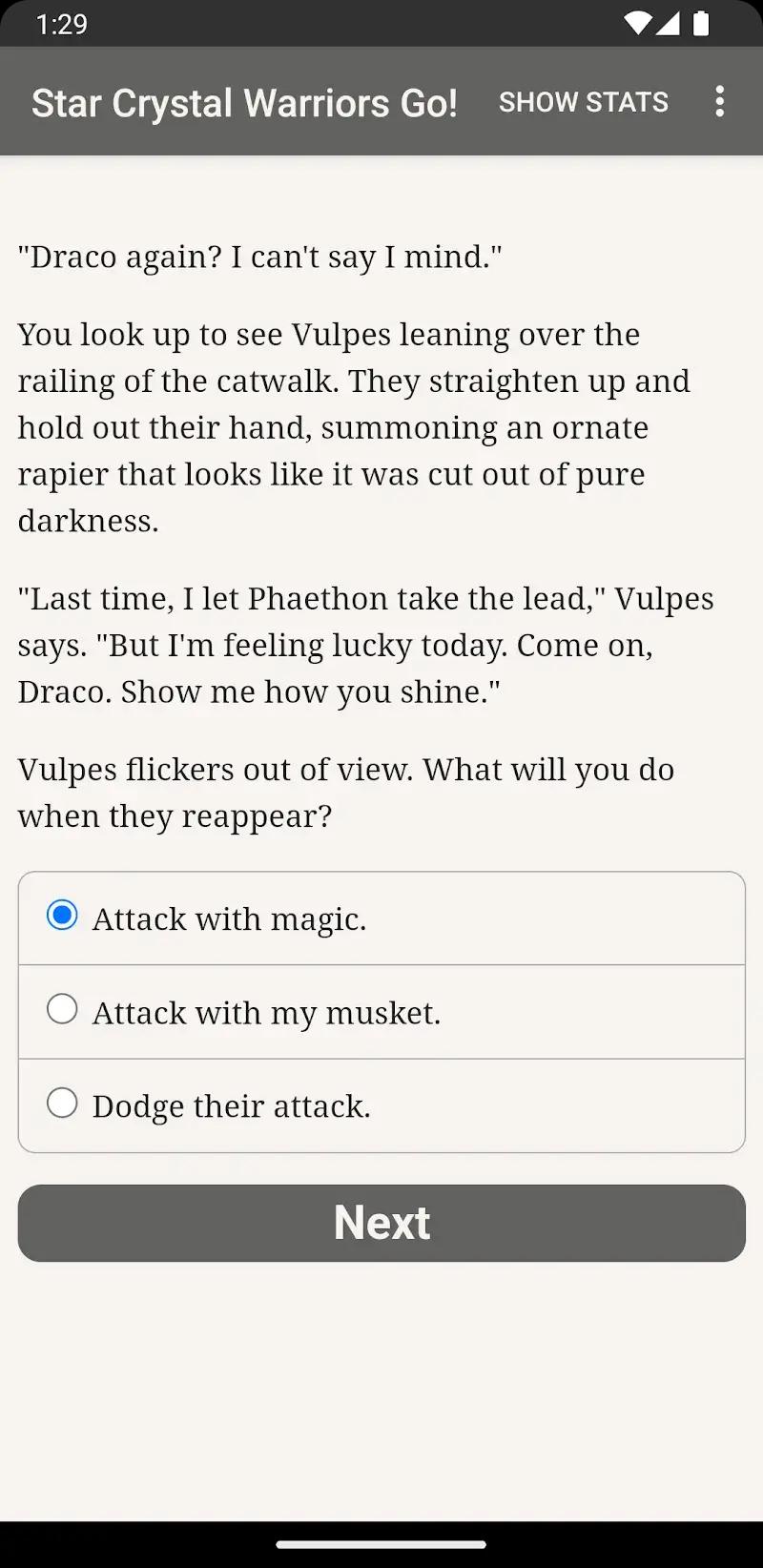 Screenshot 5