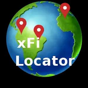 Find iPhone, Android, Xfi Loc (xfi Locator)